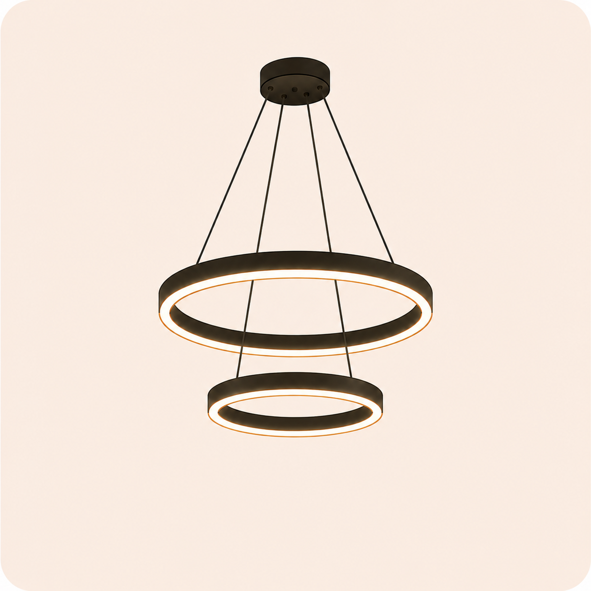 Chandeliers