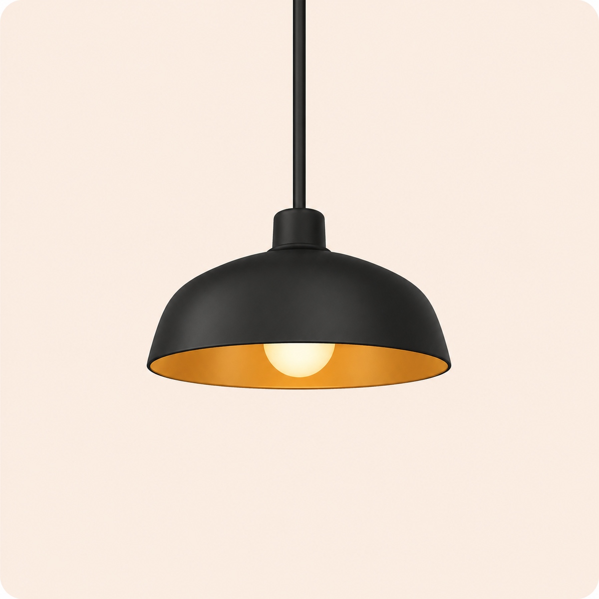 Pendant Light