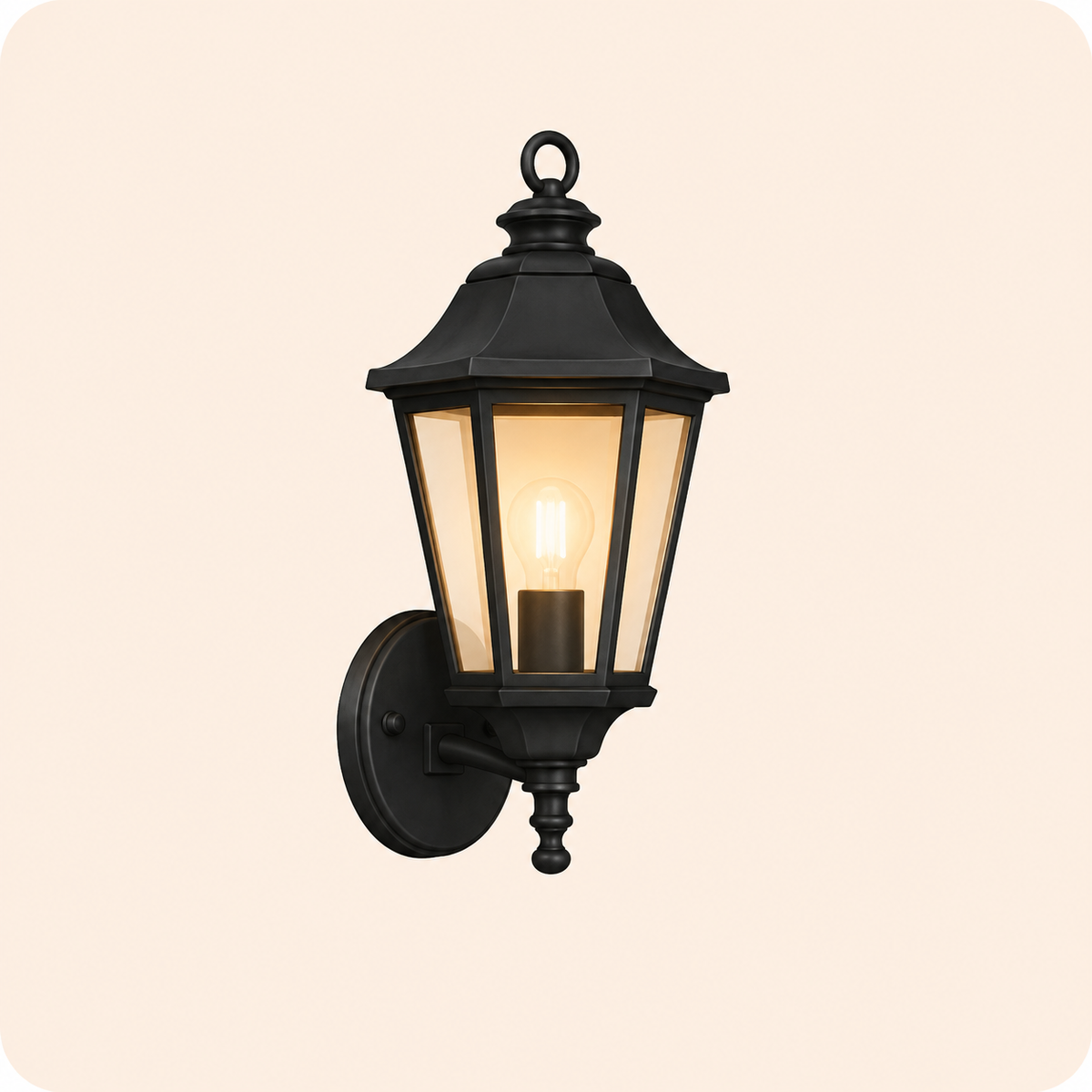 Outdoor Lights